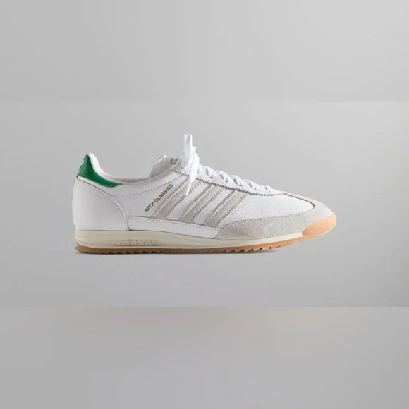 Kith Classics for adidas Originals SL 72 - Picture 11 of 11
